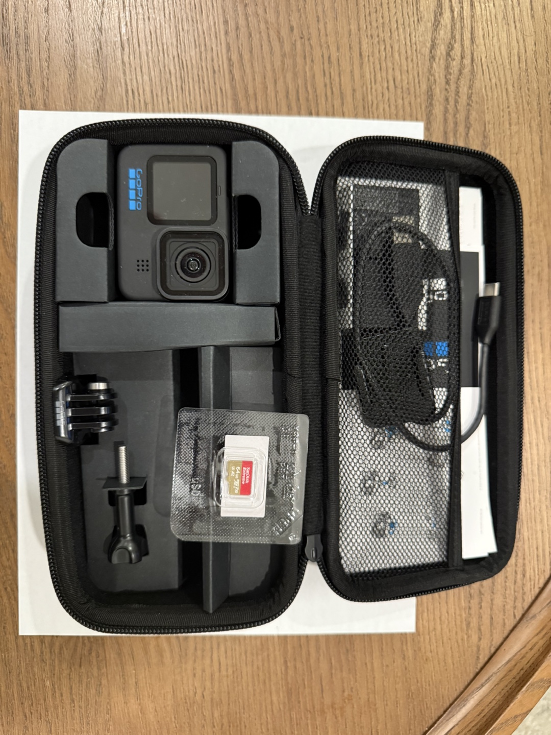 GoPro Hero11 bundle