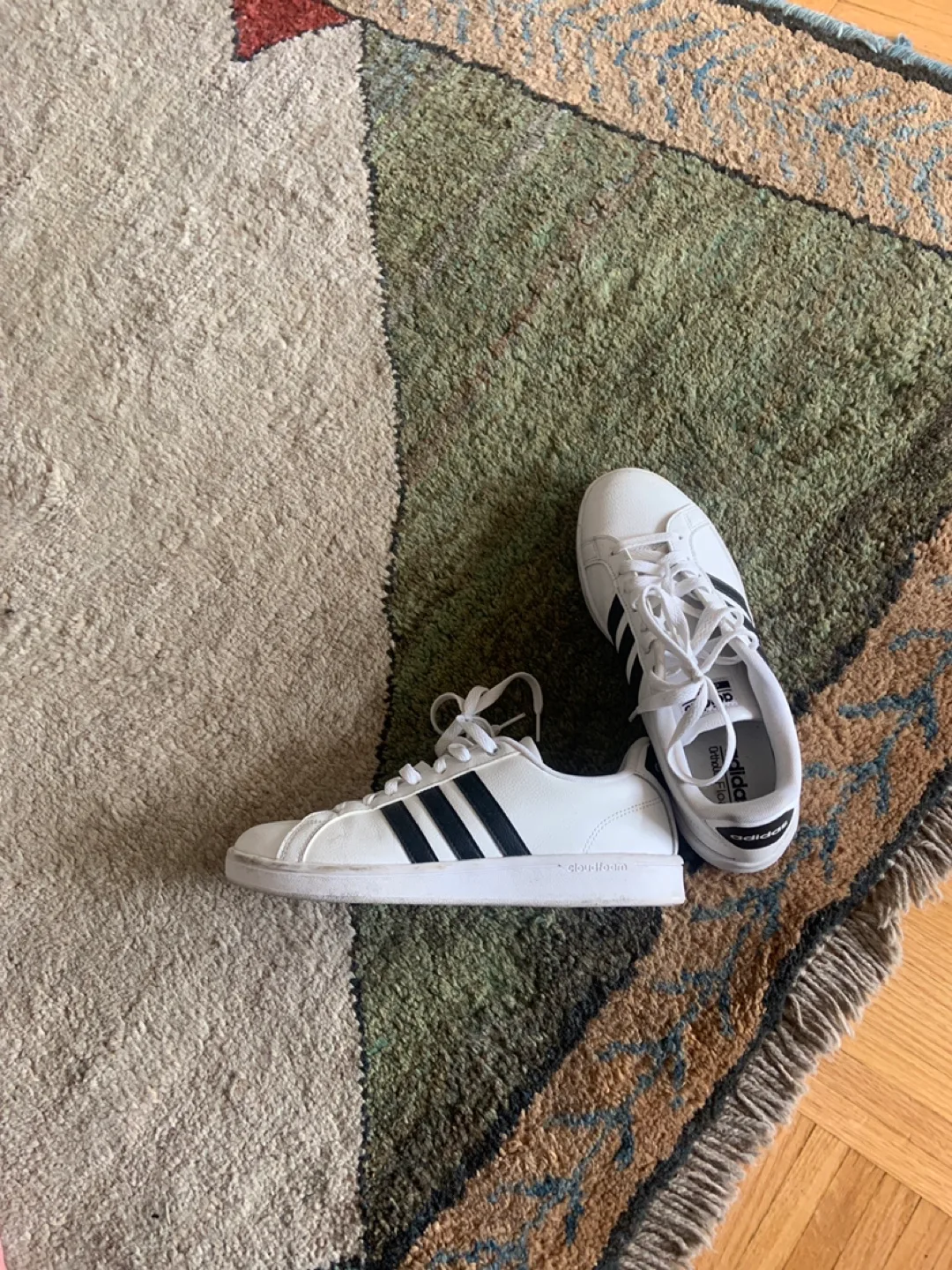 Adidas Sneakers image indicator(2)