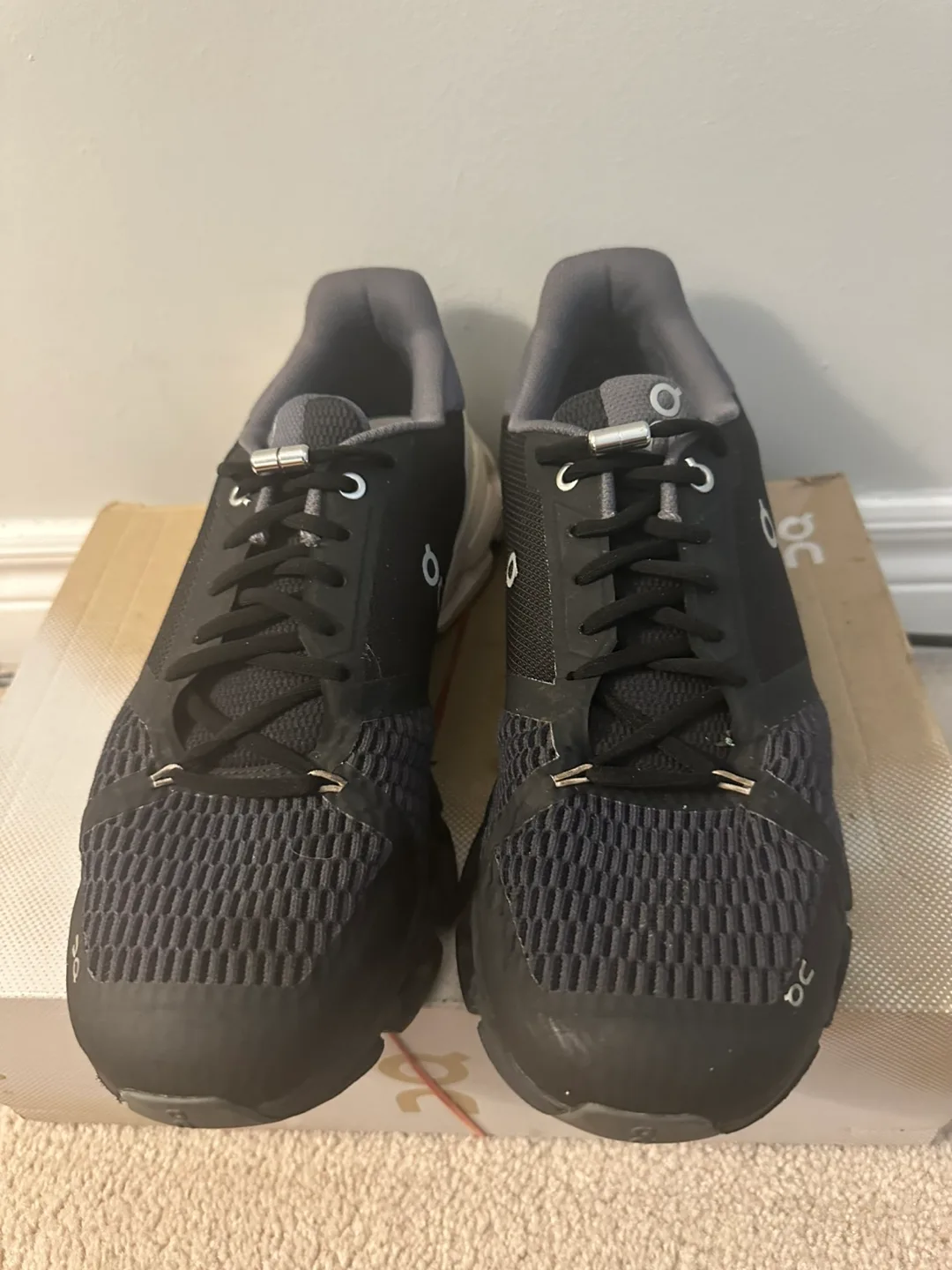 On Cloudflyer Running Shoes image indicator(2)