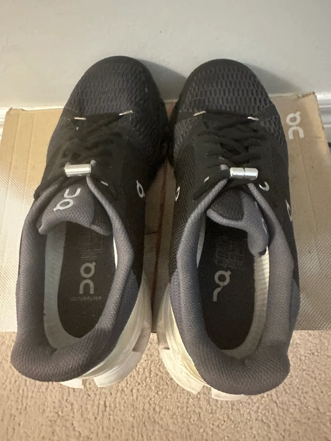 On Cloudflyer Running Shoes image indicator(5)