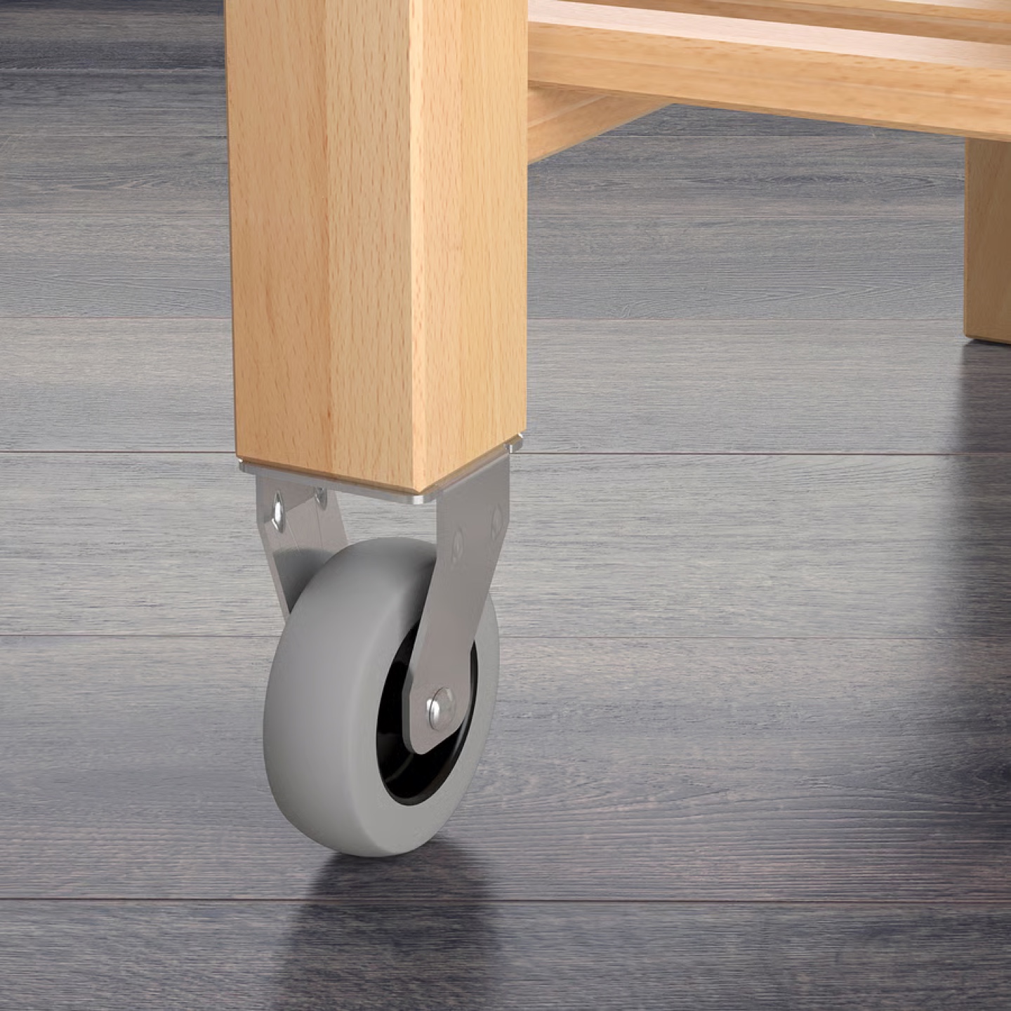 IKEA Kitchen Island Cart - photo 4
