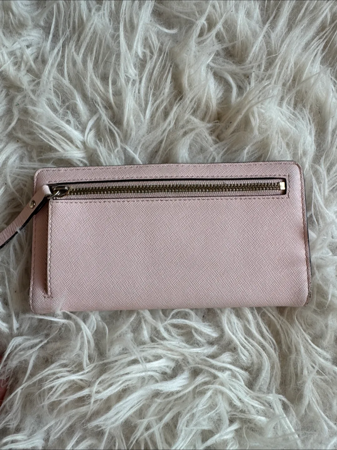 Kate Spade Pink Wallet image indicator(4)