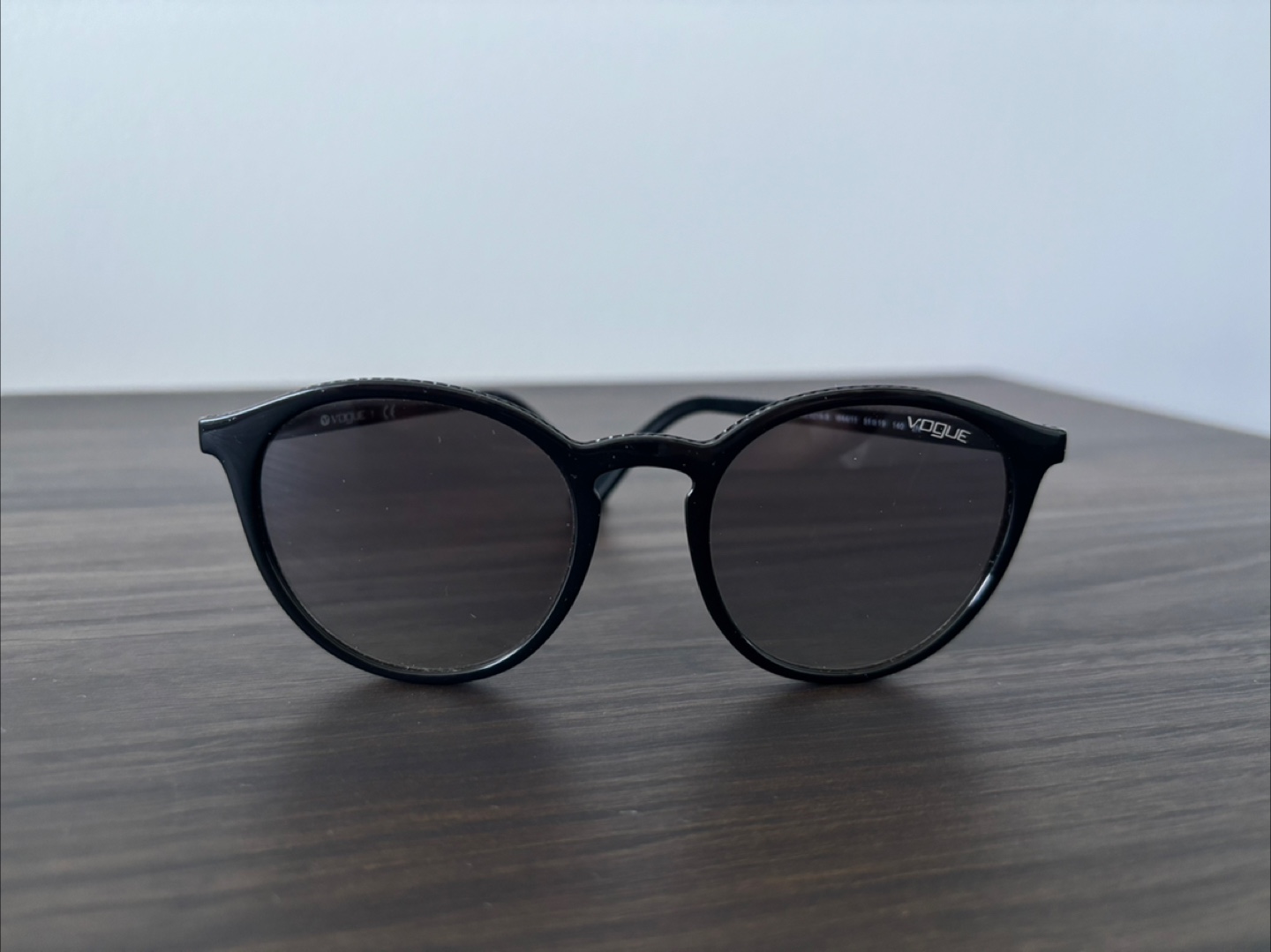 Vogue Sunglasses with case