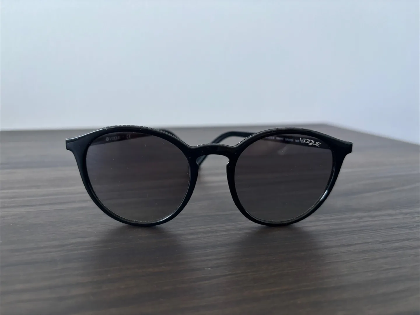 Vogue Sunglasses with case thumbnail
