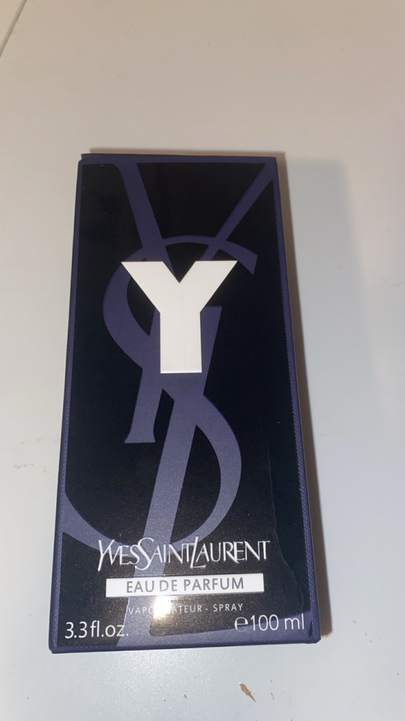 Yves Saint Laurent Y Eau de Parfum - photo 2
