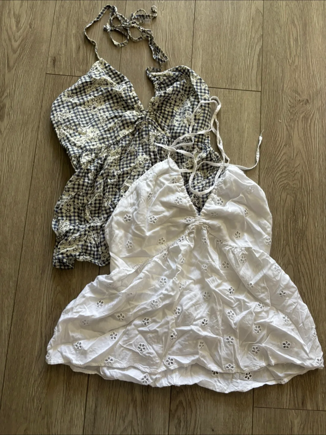 American Eagle Two Piece Top Set thumbnail