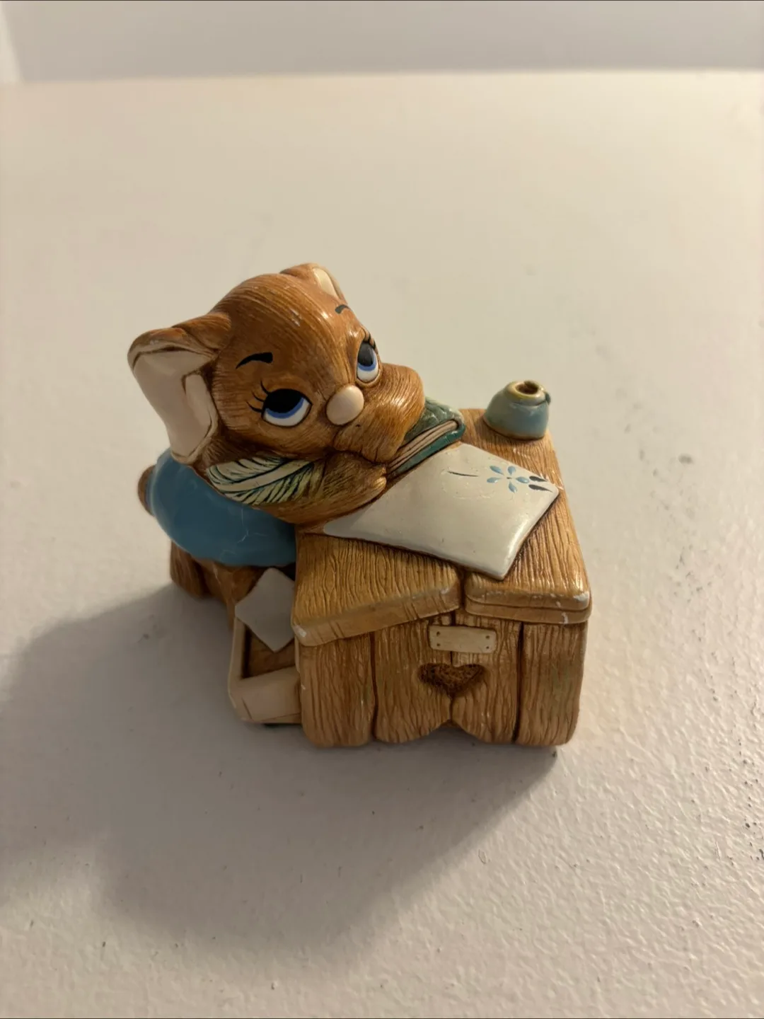 Pendantin Boswell Figurine thumbnail