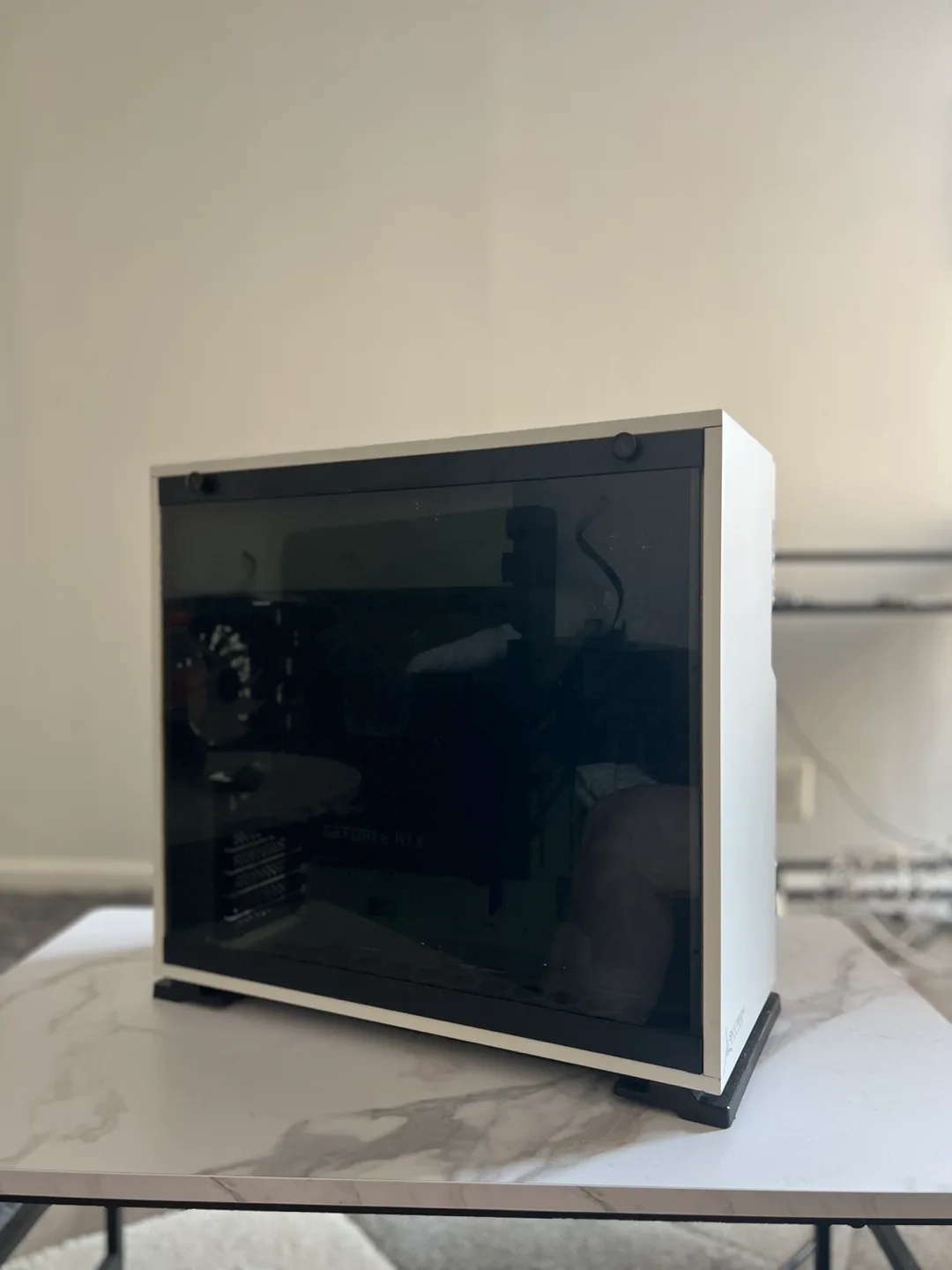 Gaming PC Desktop image indicator(2)