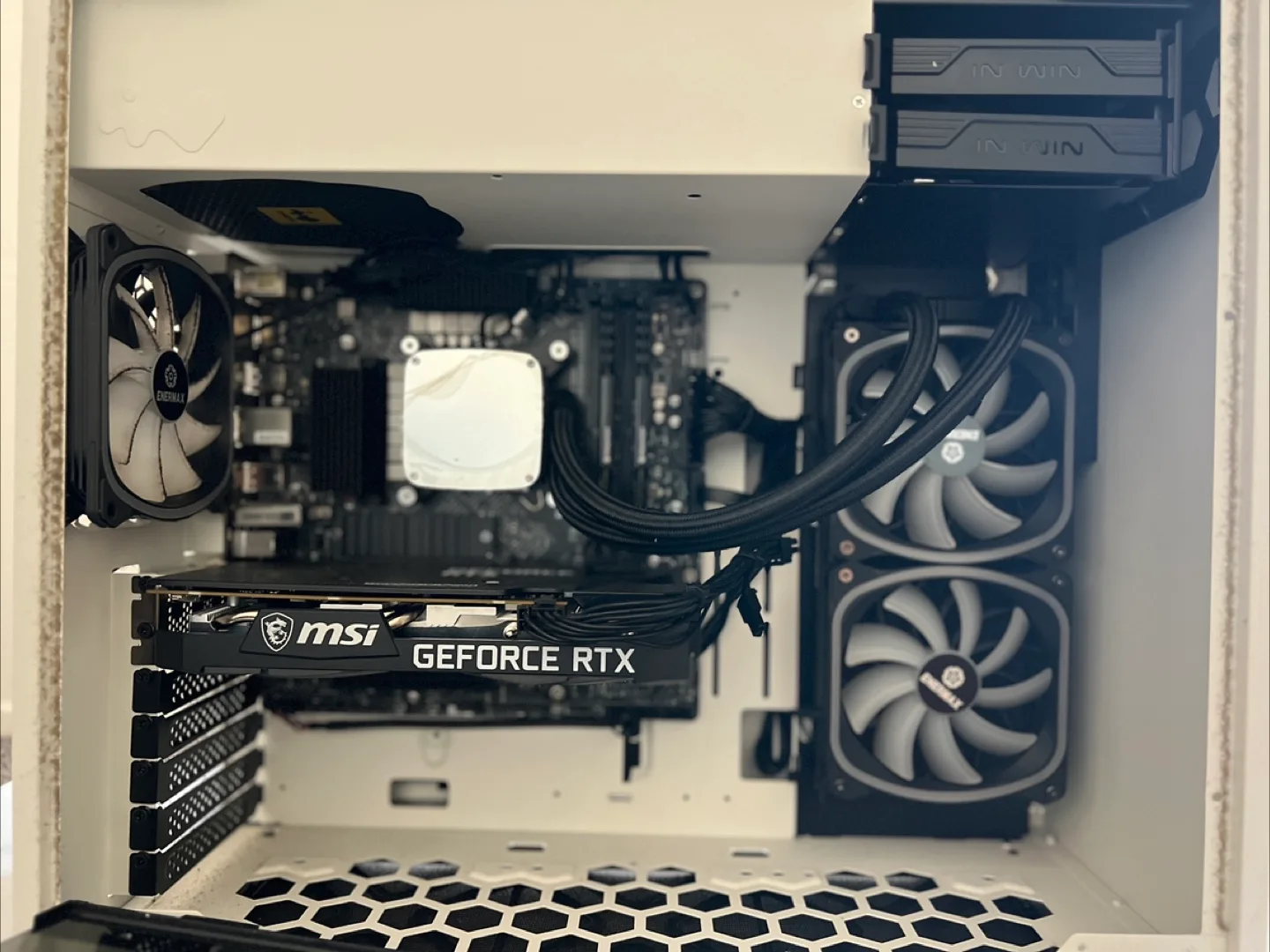 Gaming PC Desktop image indicator(4)