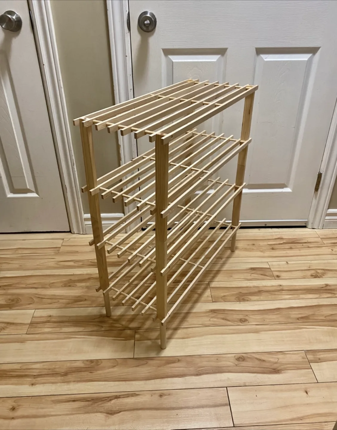 Shoe Stand thumbnail