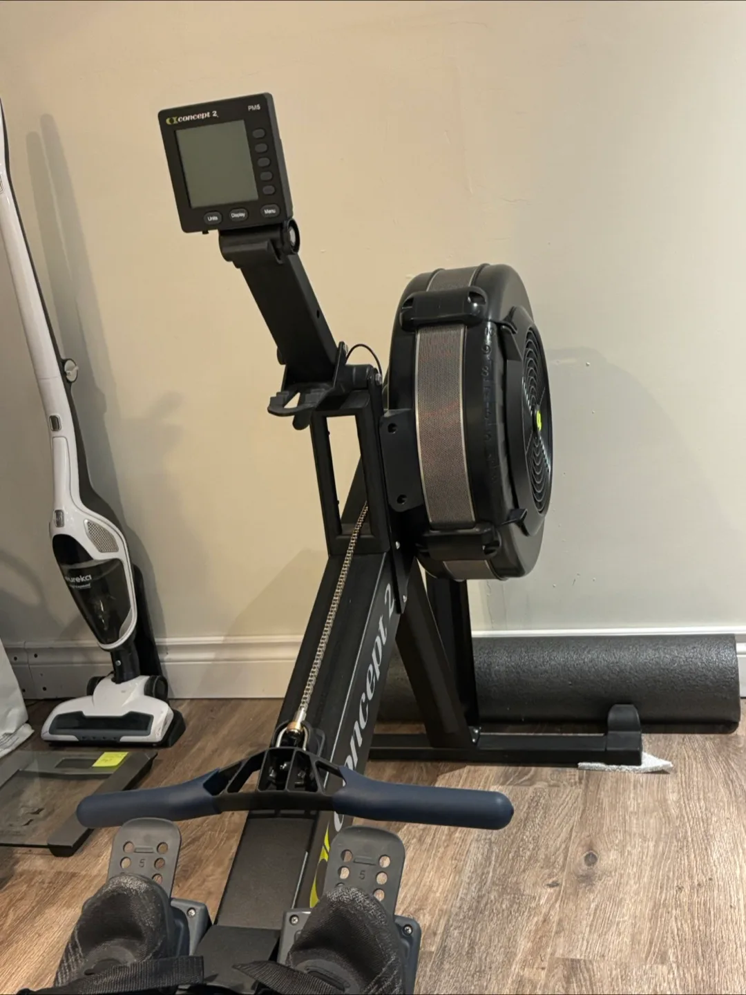 Concept2 Rowing Machine image indicator(4)