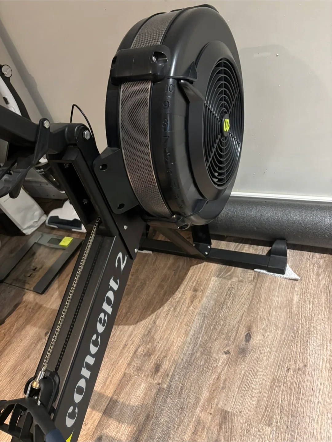 Concept2 Rowing Machine image indicator(2)