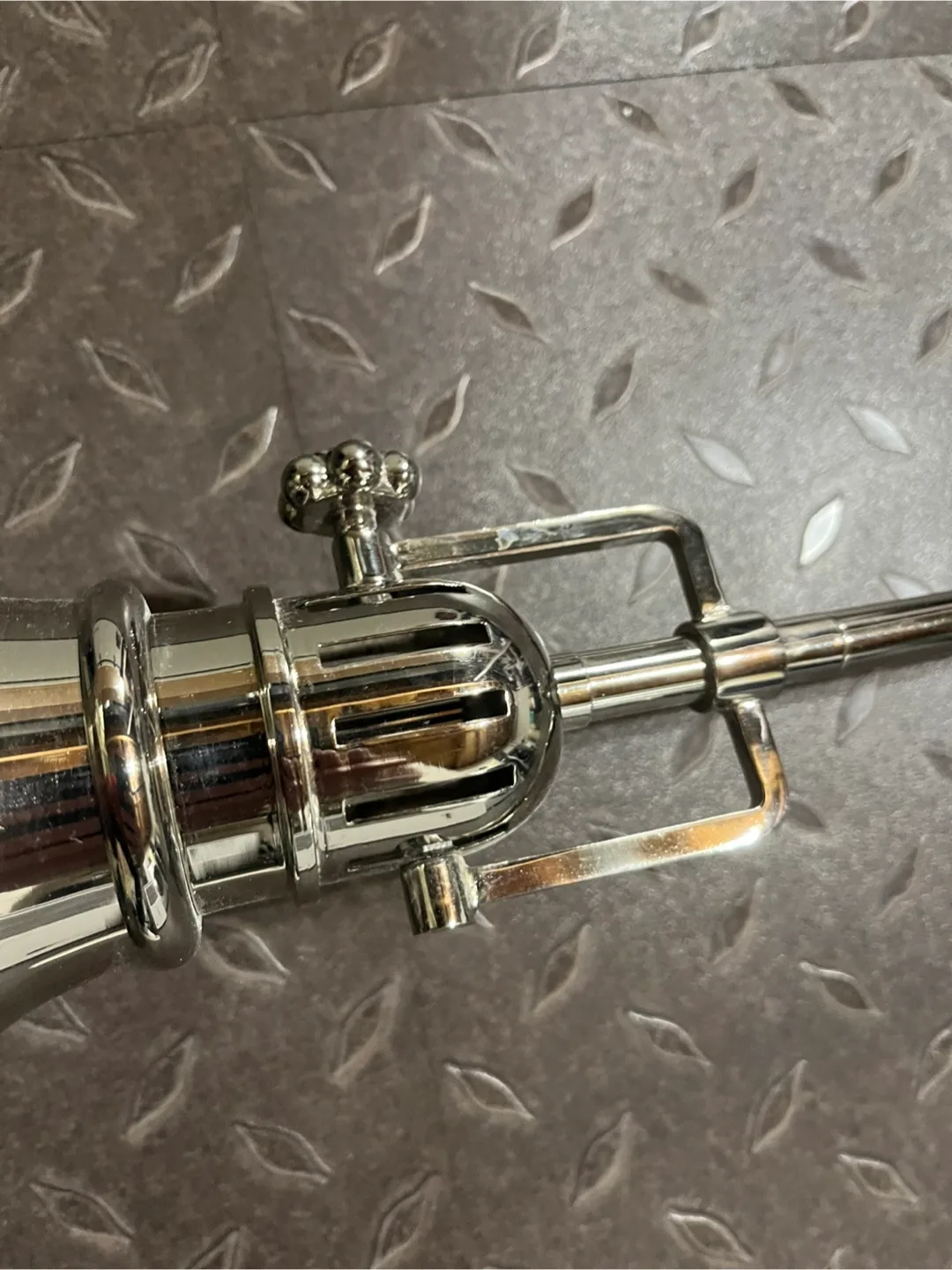 Chrome Pendant Light Fixture image indicator(3)