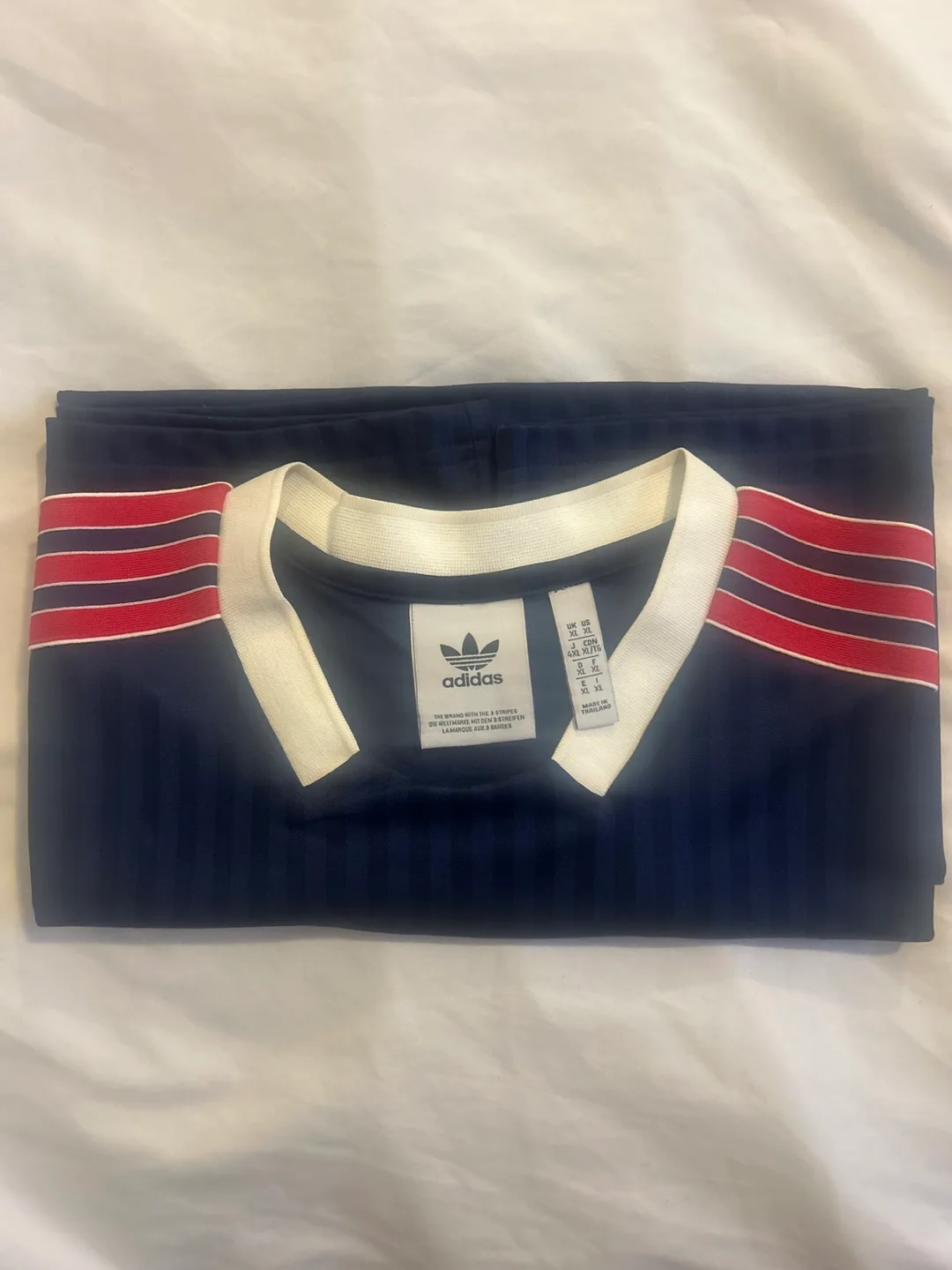 Adidas Arsenal Jersey thumbnail