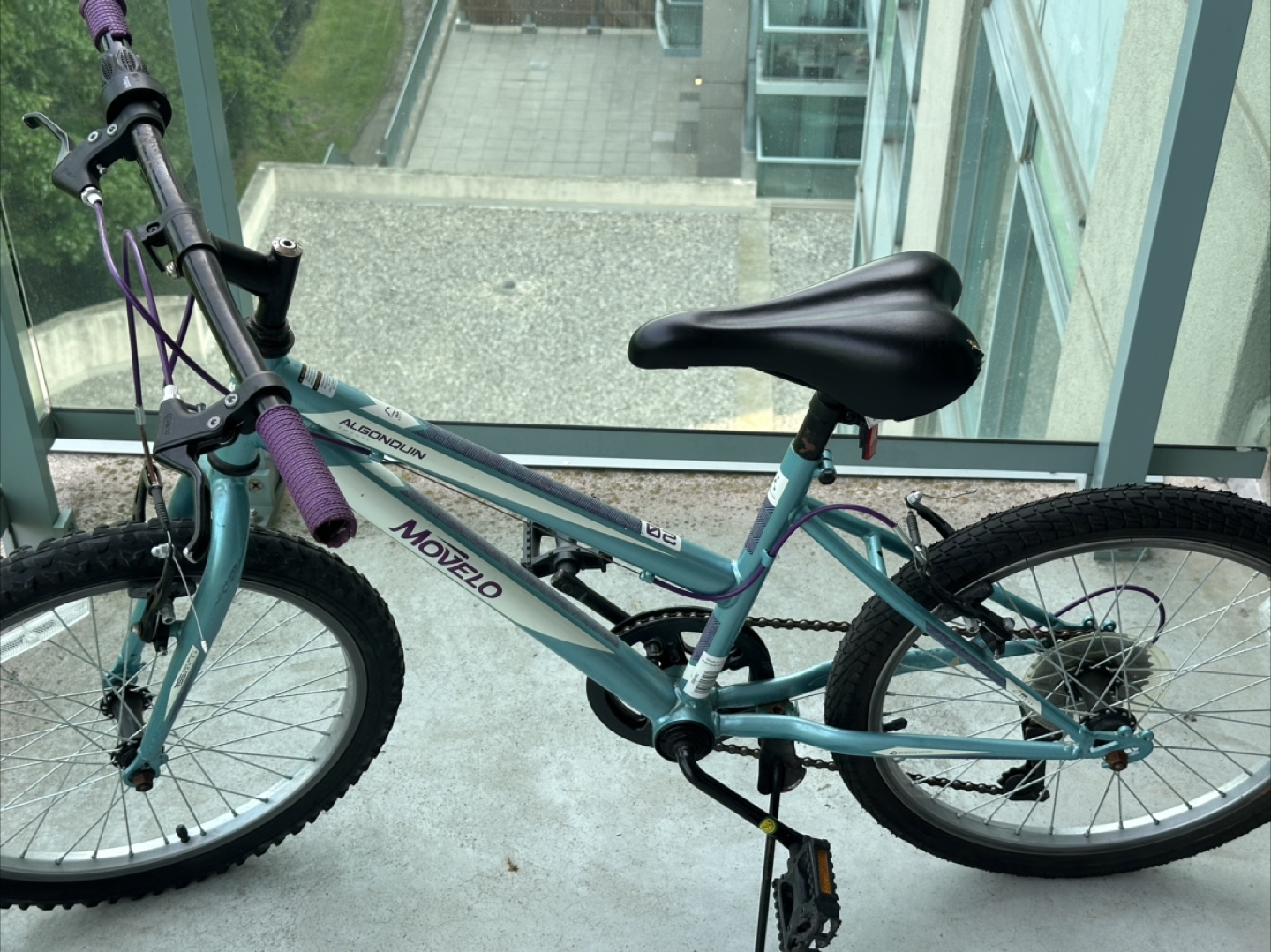 Movelo Algonquin Bicycle - photo 2