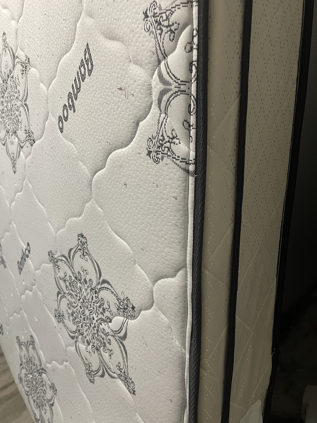Queen Bamboo Mattress - photo 2