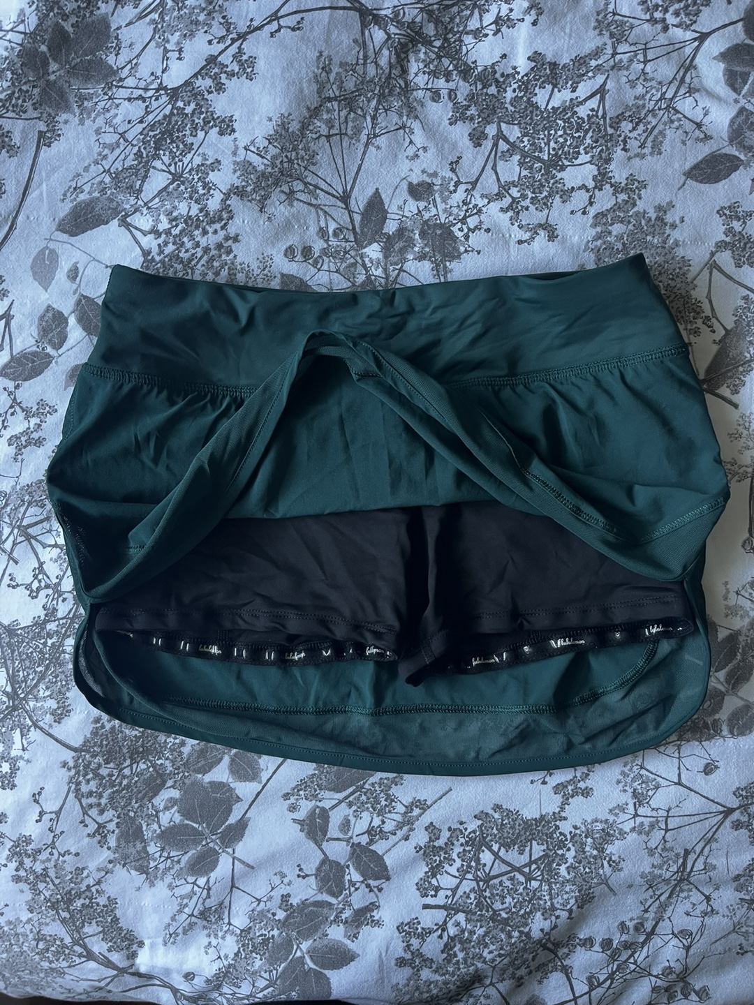Lululemon Athletic Skort - photo 2