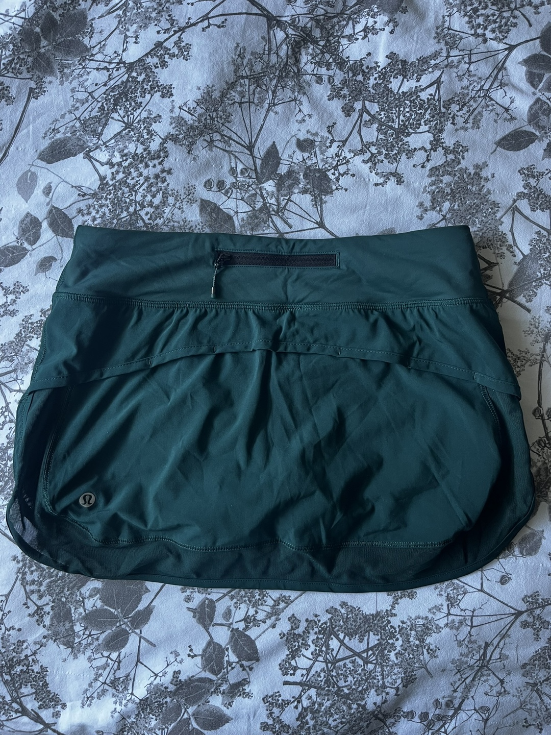 Lululemon Athletic Skort - photo 4