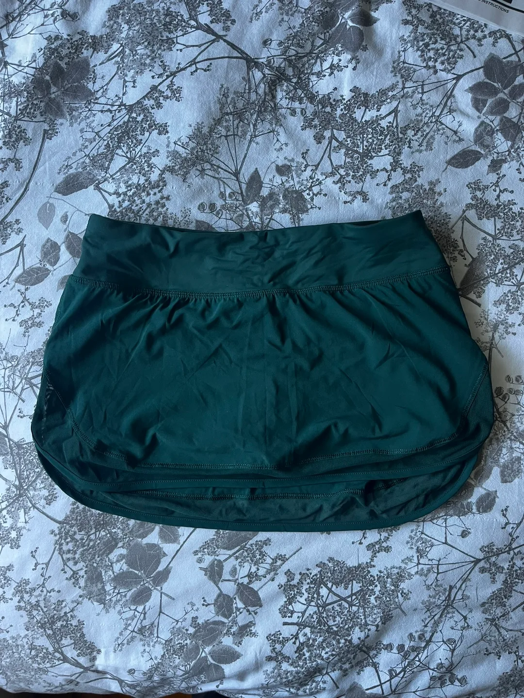 Lululemon Athletic Skort thumbnail