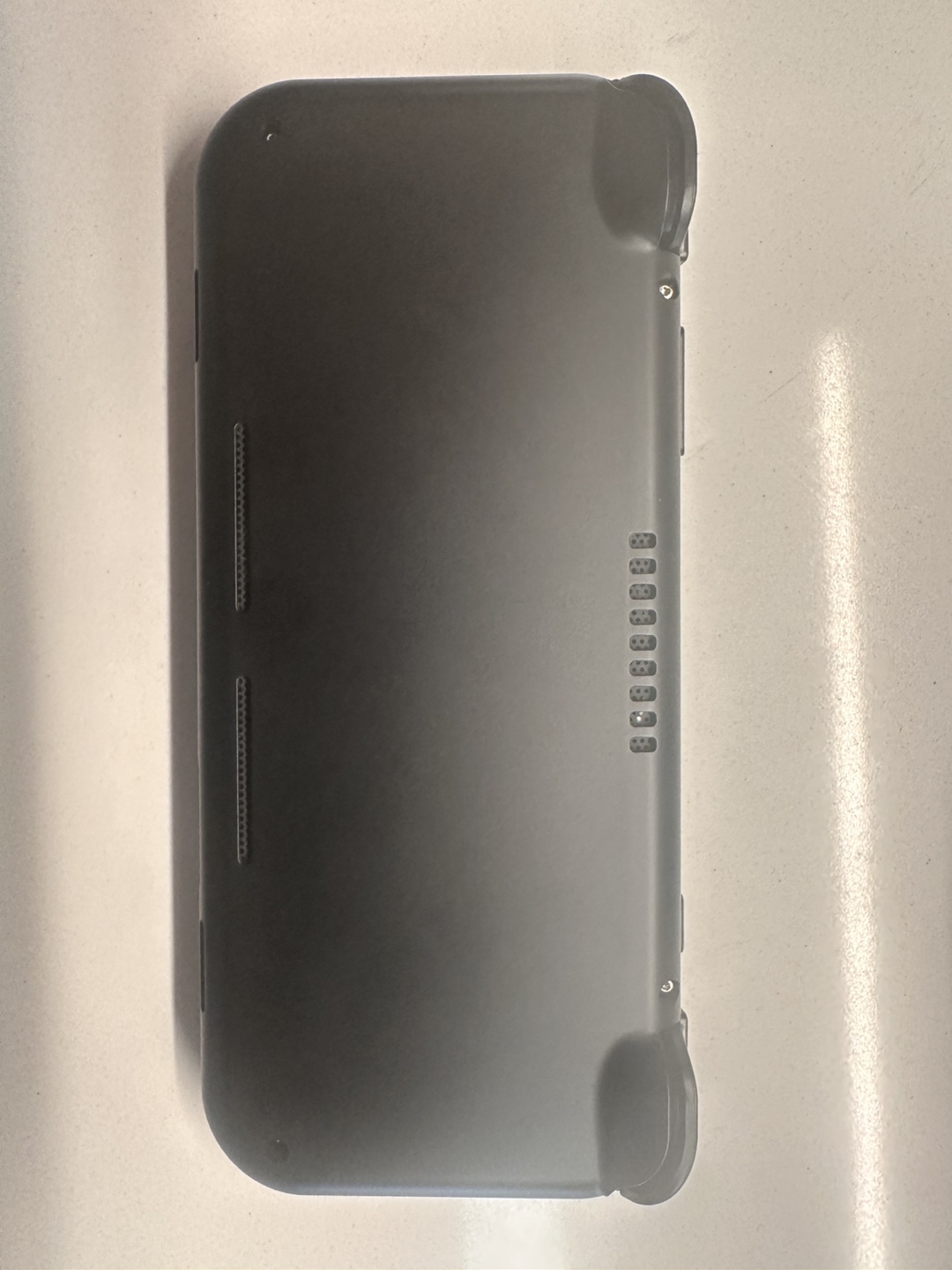 Retroid Pocket 3+ Black Handheld Console - photo 2