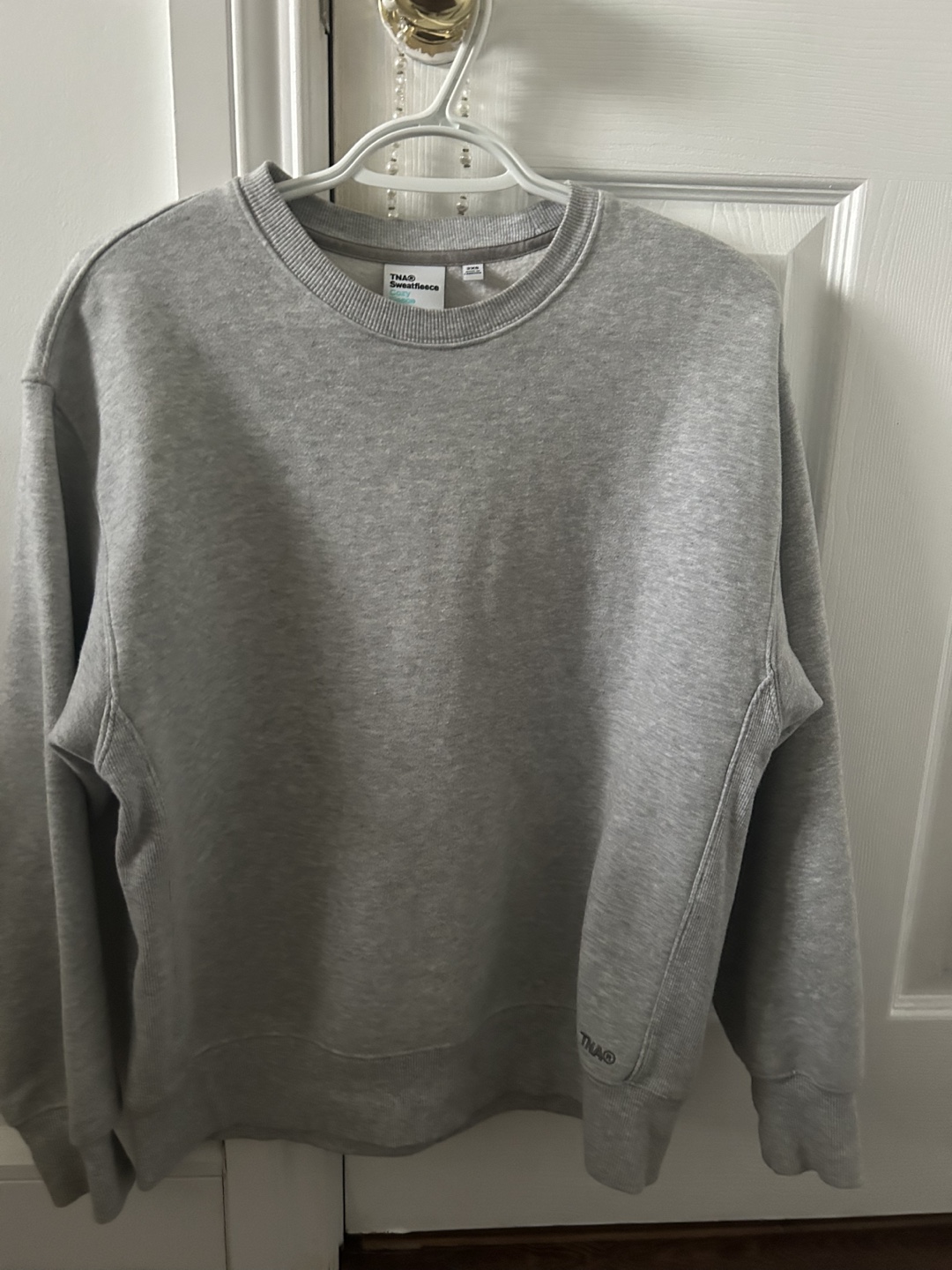 TNA Oversized Sweatshirt