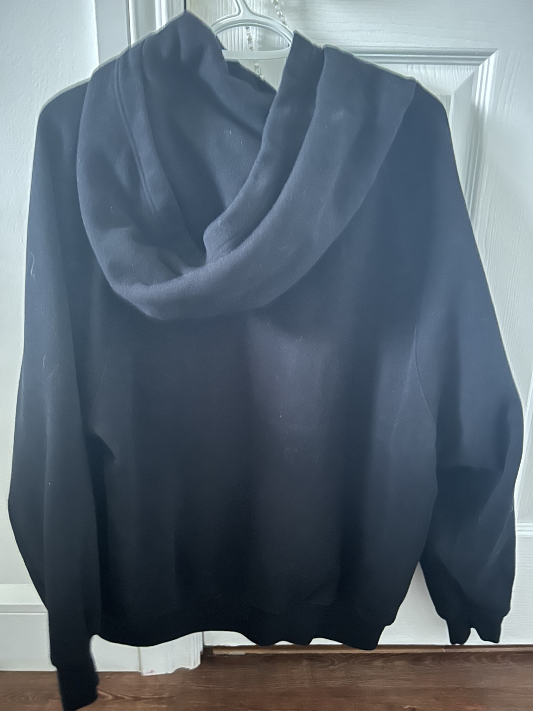 Aritzia Black Hoodie