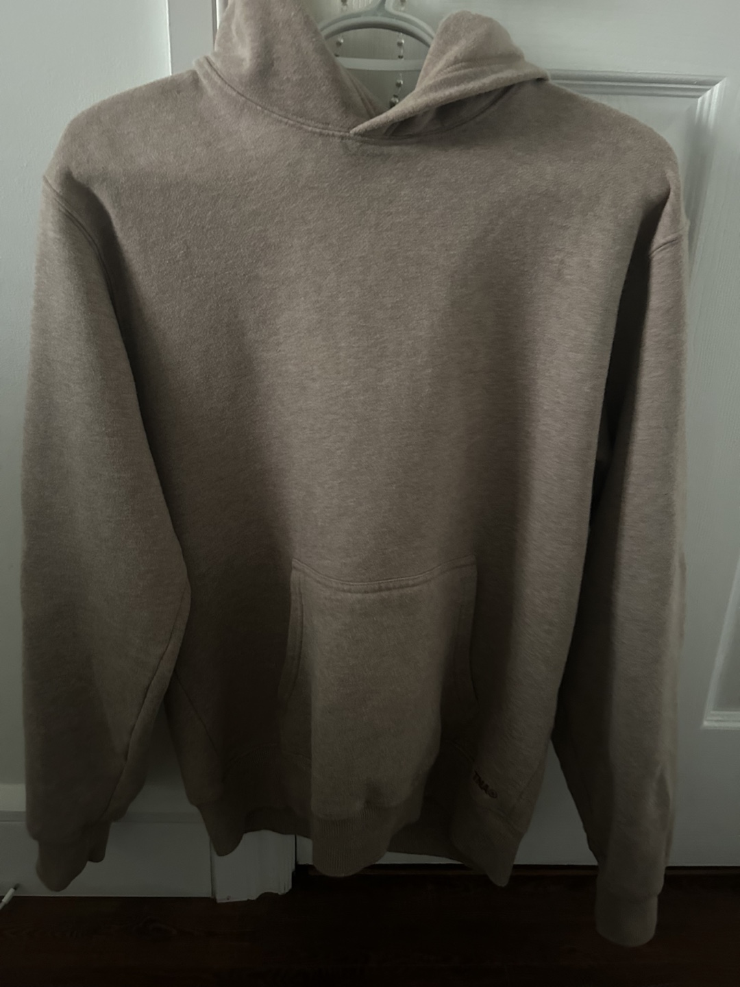 TNA Cozy Fleece Hoodie - photo 4
