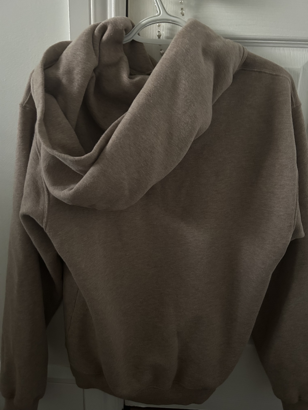 TNA Cozy Fleece Hoodie - photo 3