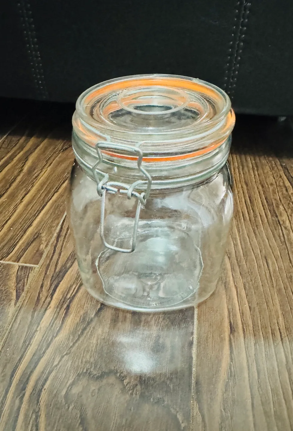 Air Tight Jar image indicator(2)