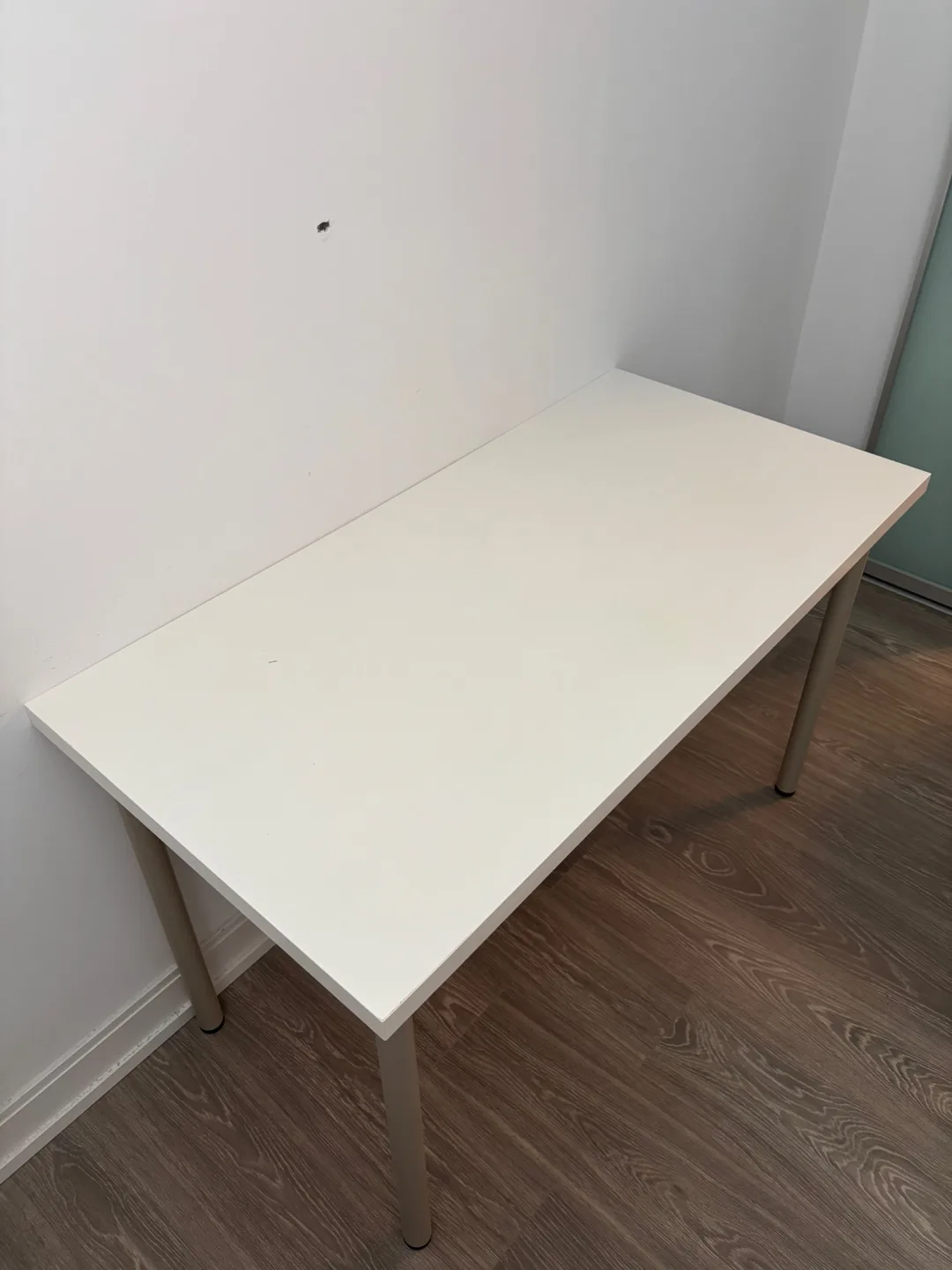 IKEA Table (LINNMON / ADILS) - White image indicator(2)