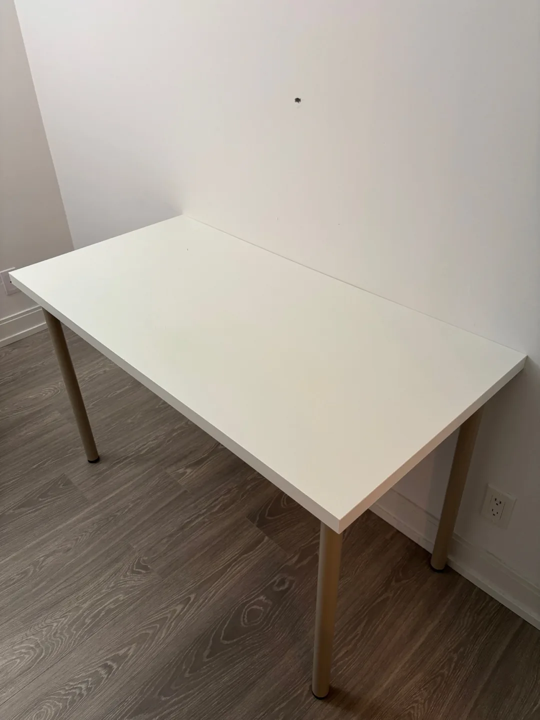 IKEA Table (LINNMON / ADILS) - White image indicator(3)