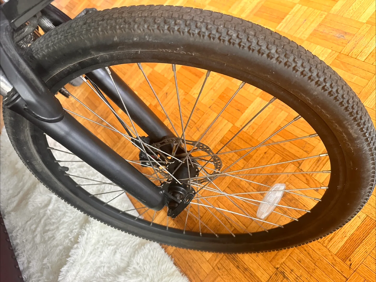 SWFT Electric Bike image indicator(3)