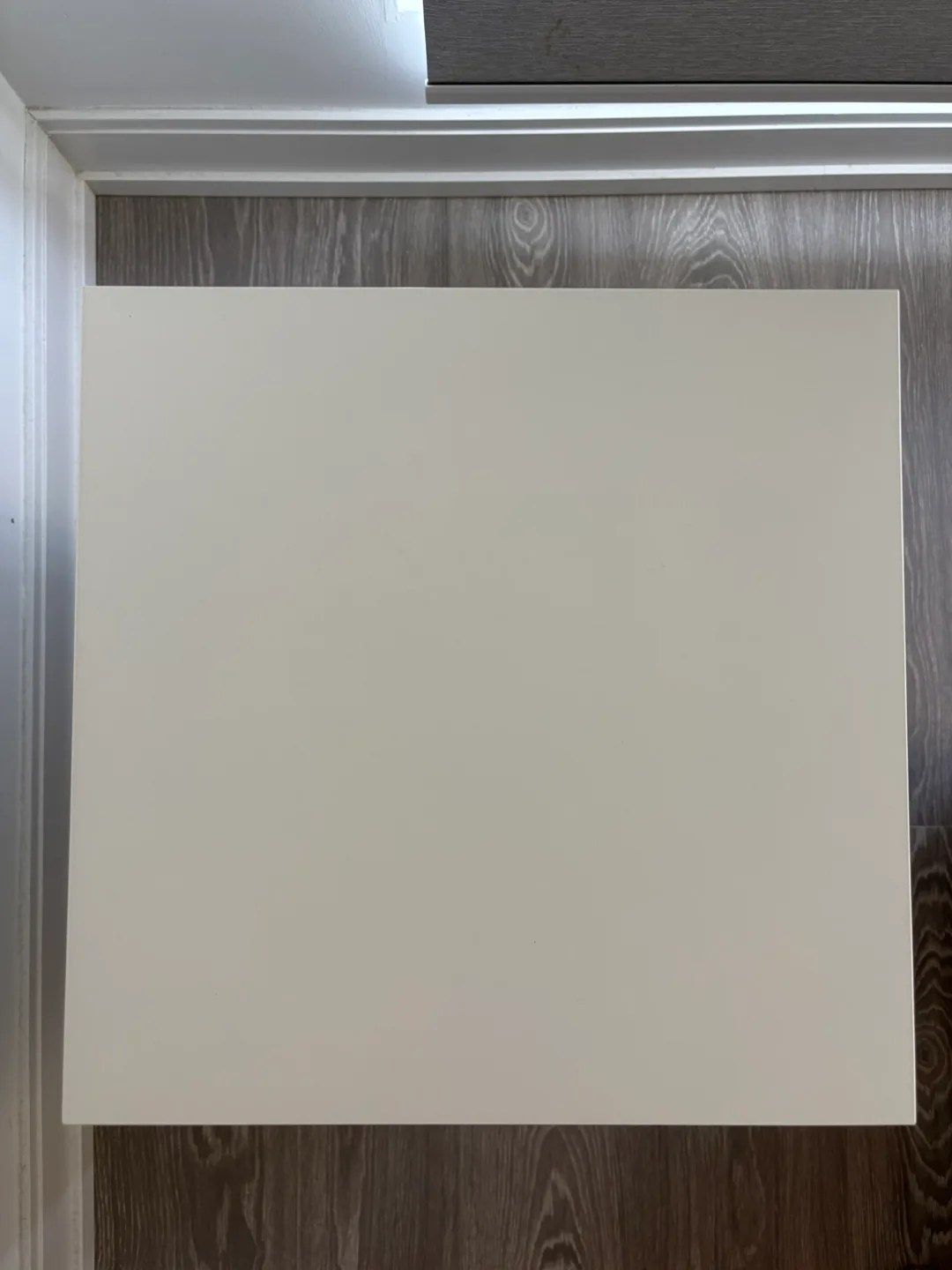 IKEA Nightstand (VIHALS) - White image indicator(2)