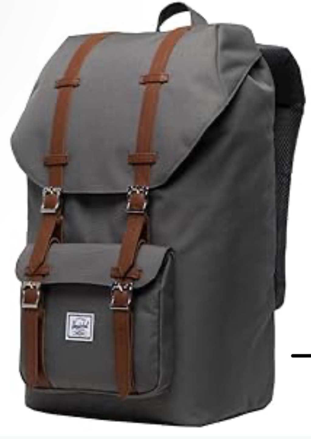 Herschel Little America Backpack – Brand New - photo 3