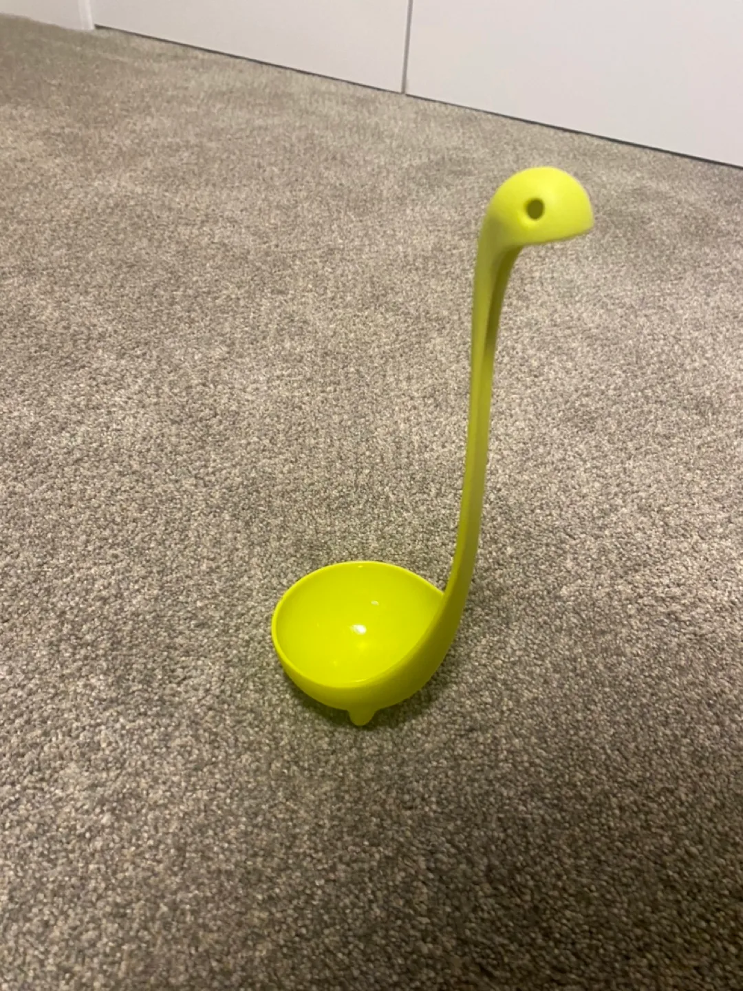Nessie Ladle thumbnail