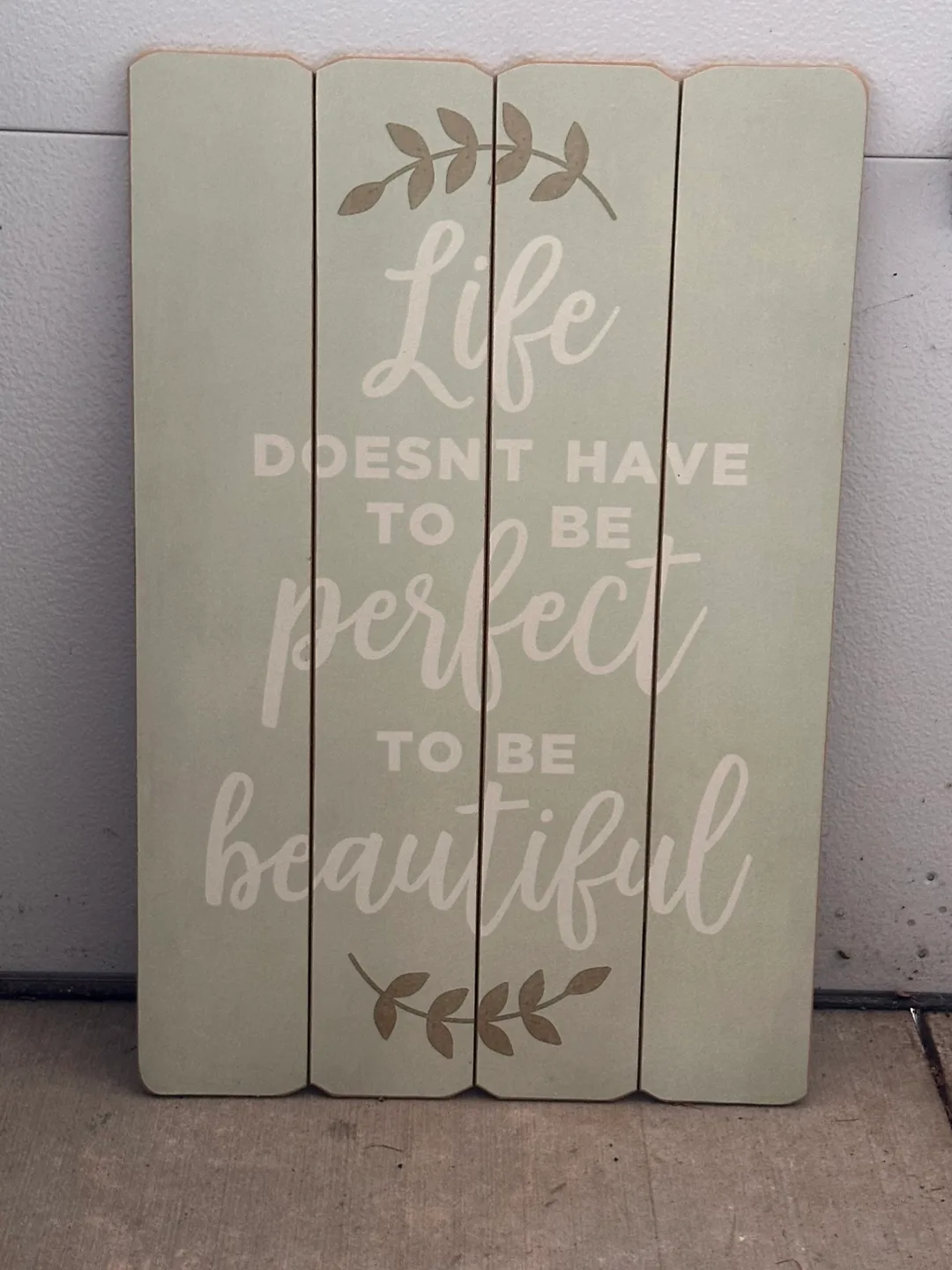Wooden Wall Art thumbnail