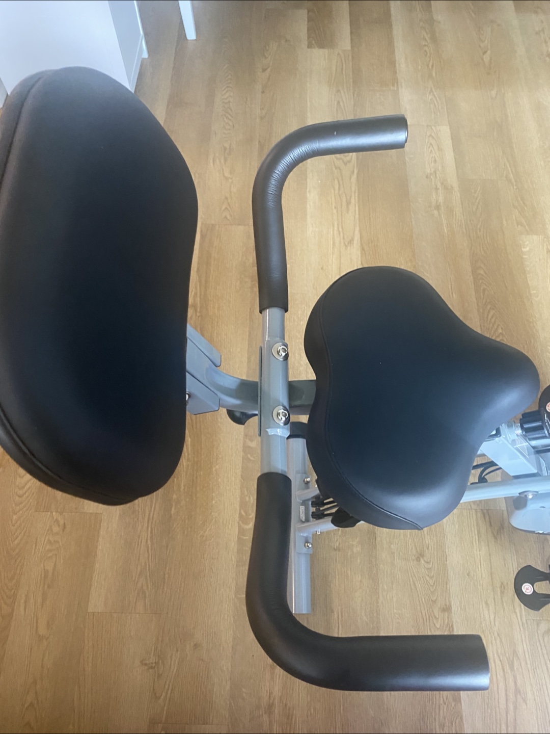 KURONO Stationary Exercise Bike - photo 3