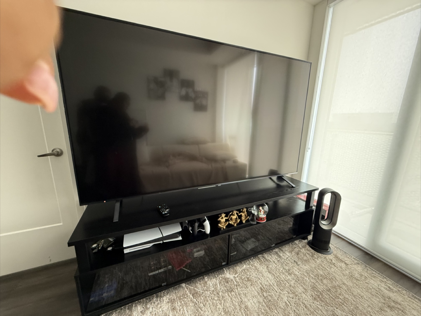 Black Entertainment Unit - photo 2
