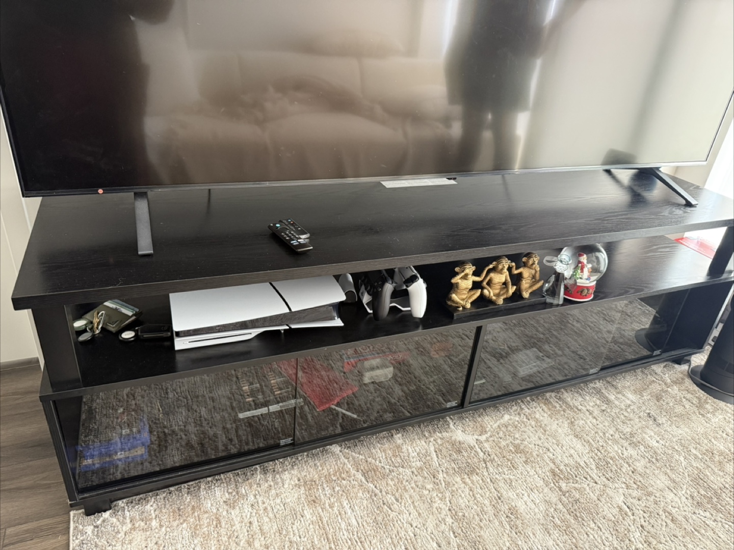 Black Entertainment Unit - photo 5
