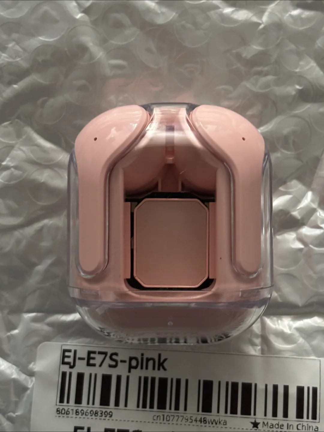 Wireless Earbuds thumbnail