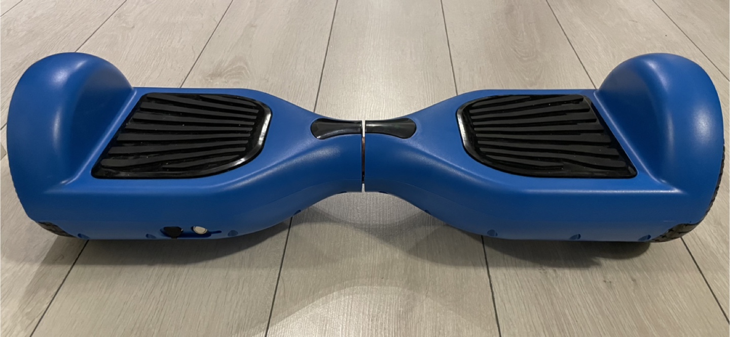 WEELMOTION Hoverboard - photo 2