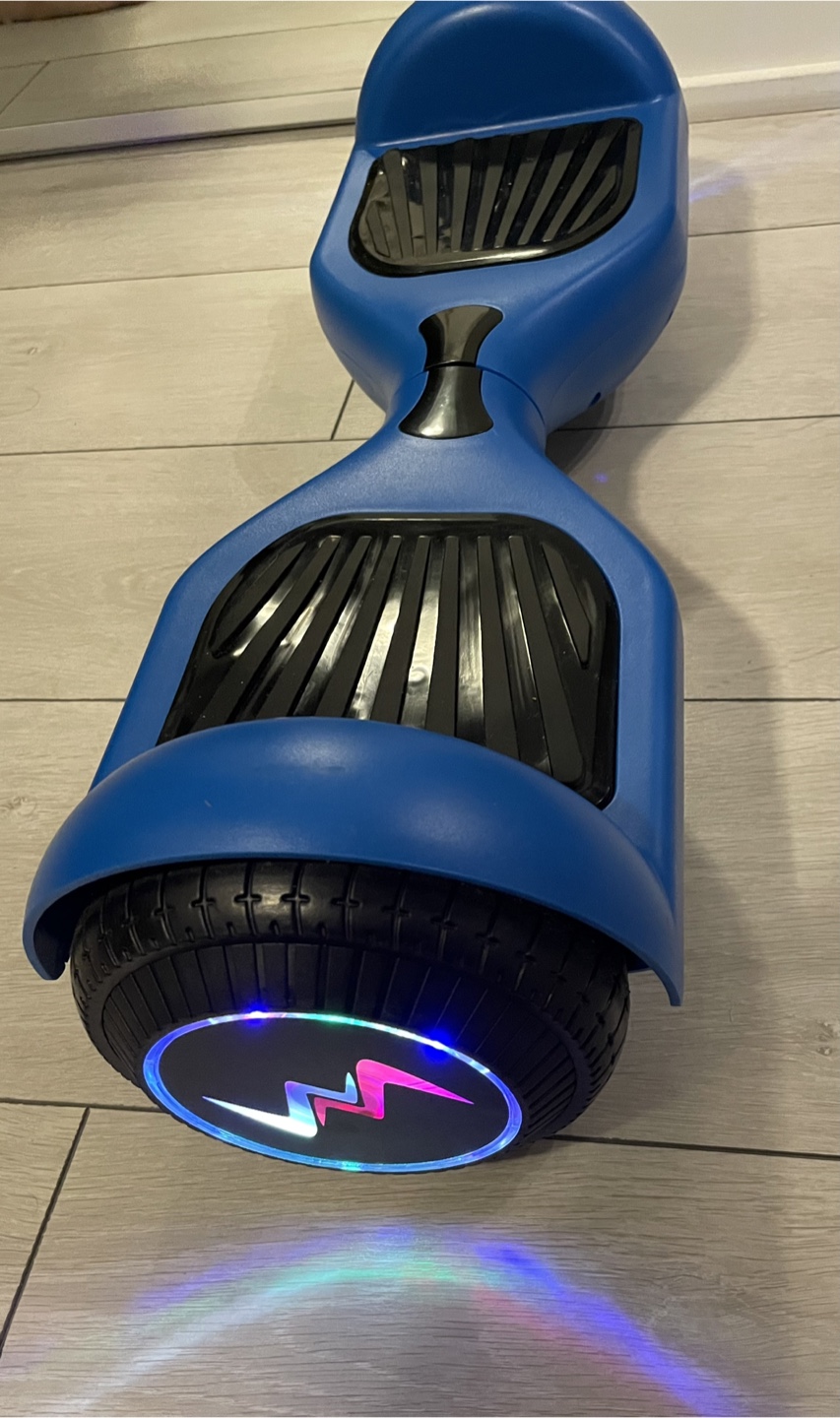 WEELMOTION Hoverboard - photo 3