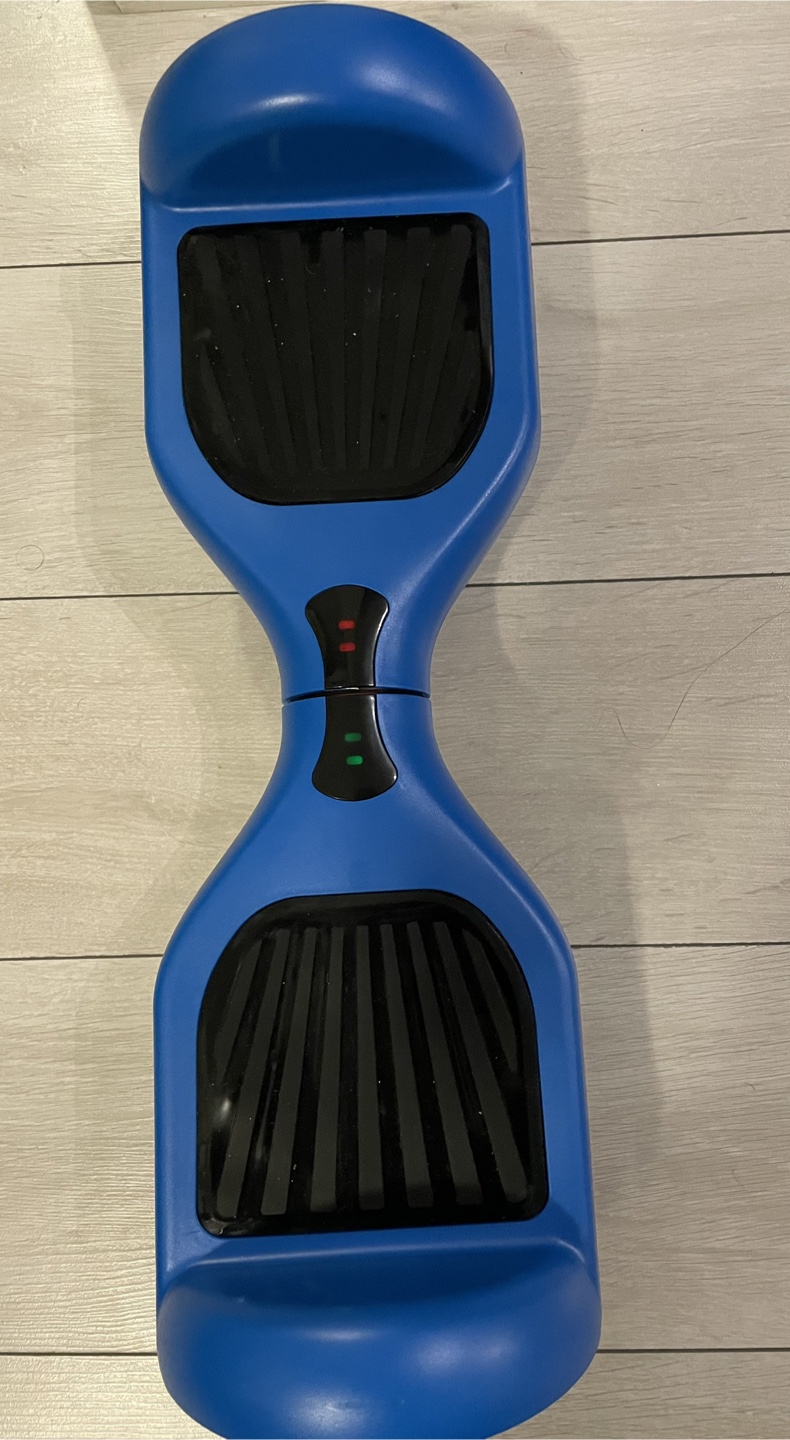 WEELMOTION Hoverboard