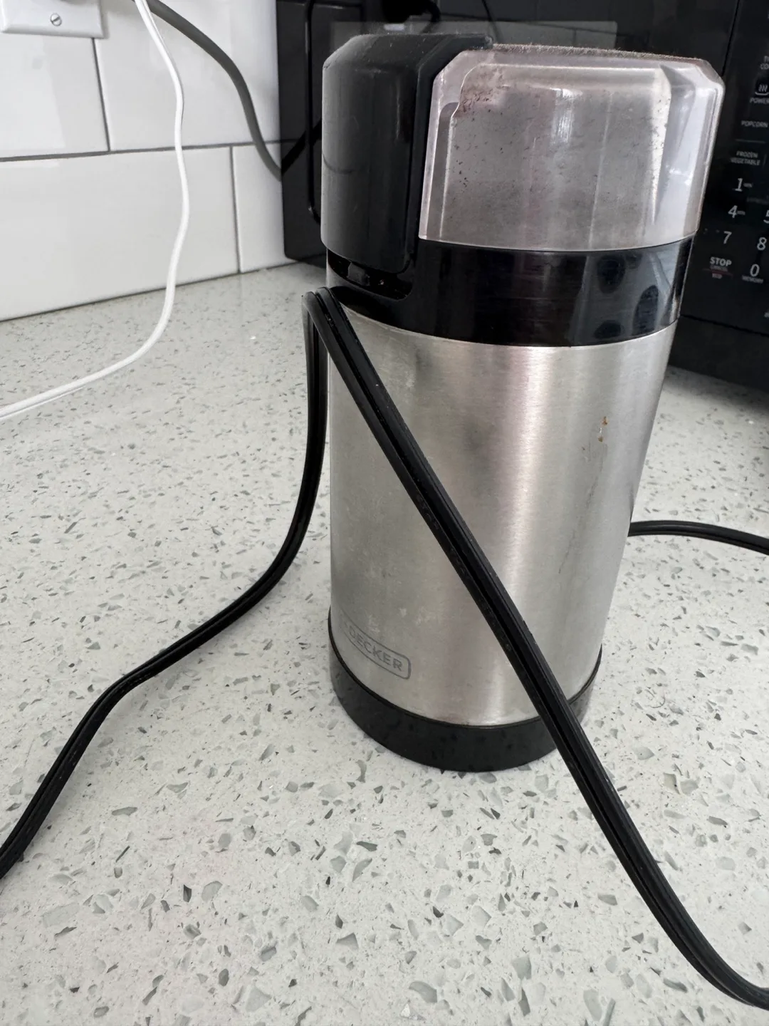Coffee Grinder thumbnail