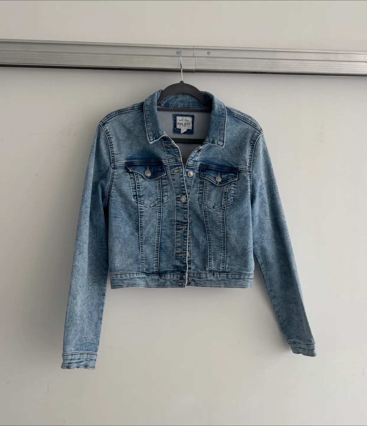 Summer clothe image indicator(2)