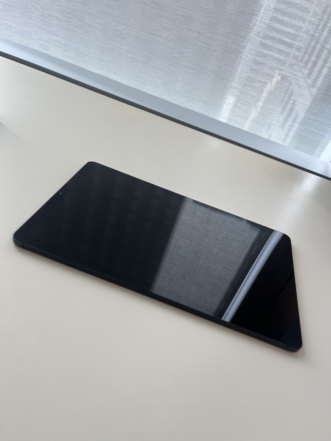 Samsung Galaxy Tab S6 Lite