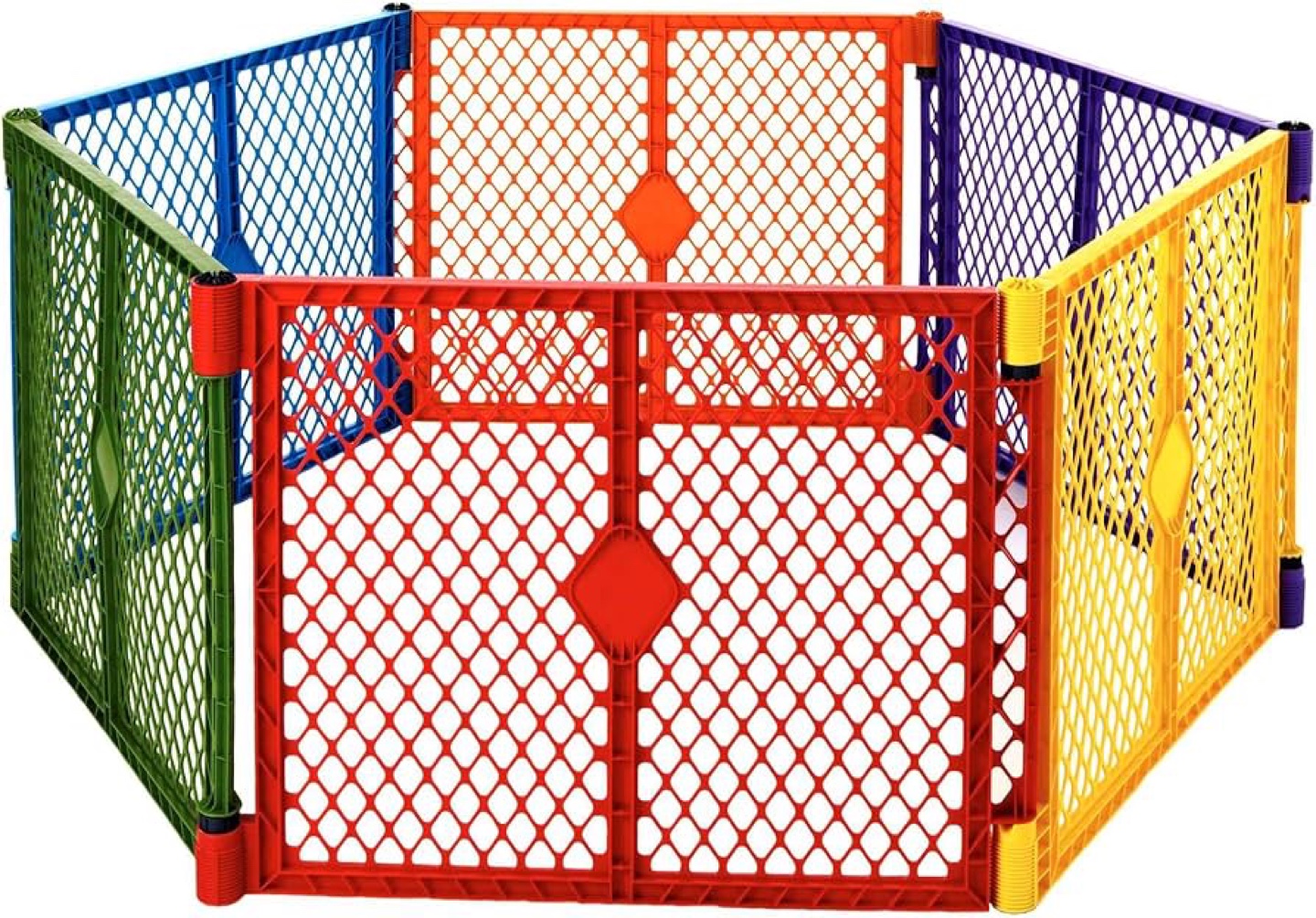 North States superyard playpen - photo 2