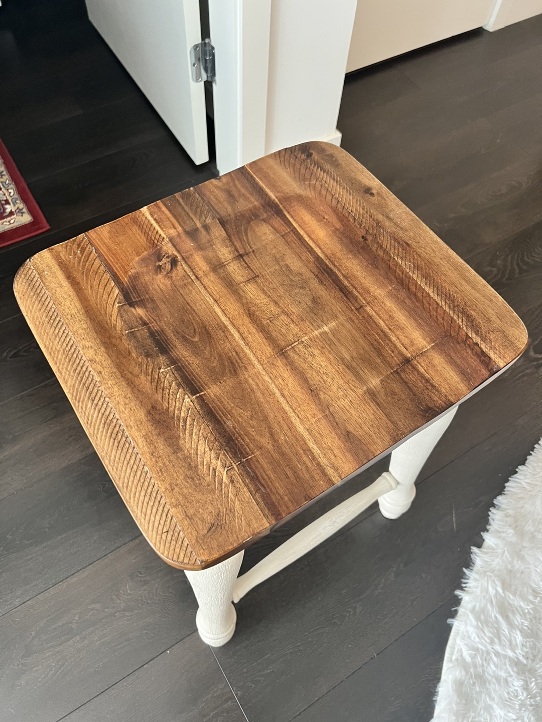 Marsilona Bar Stools