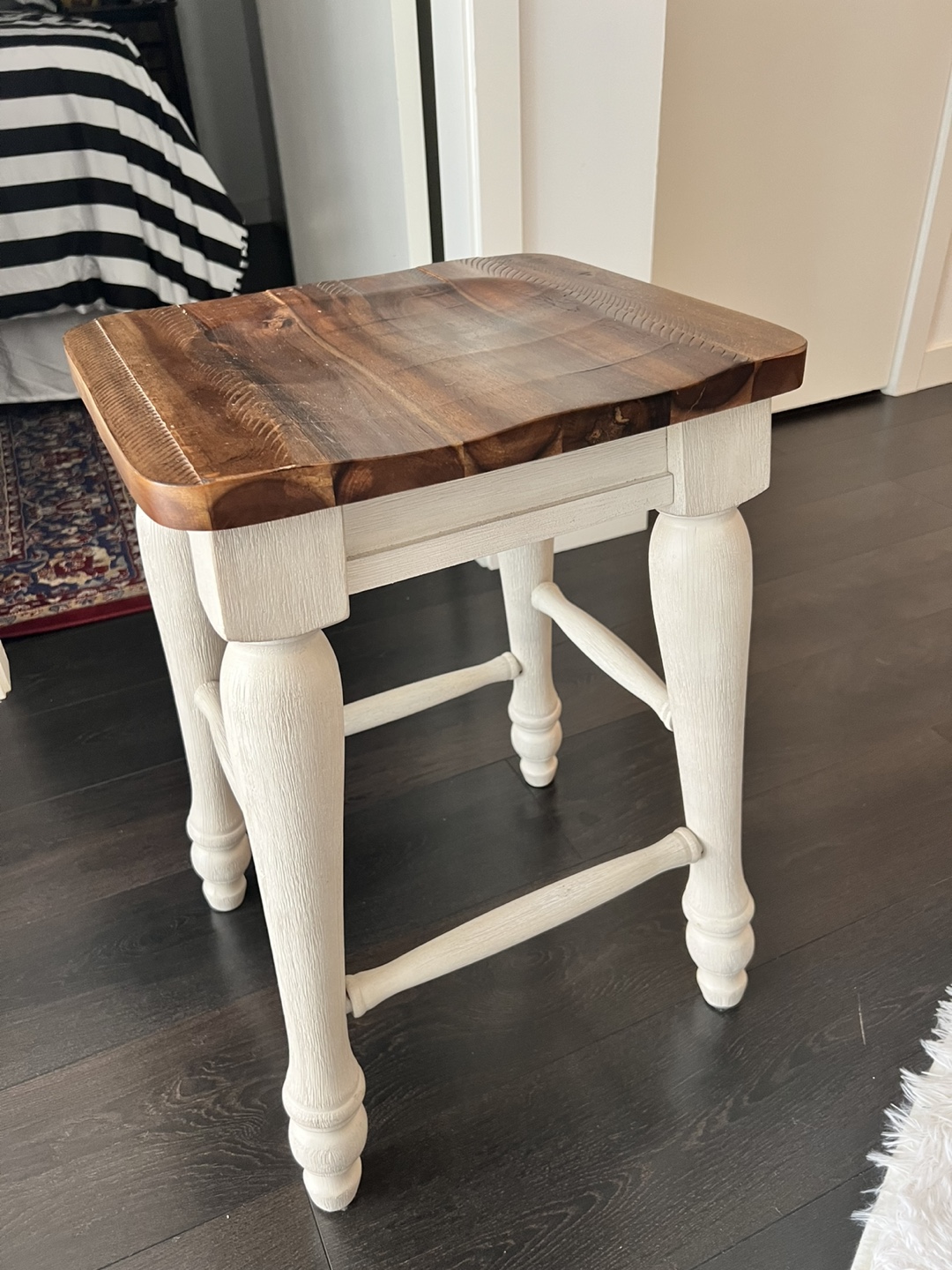 Marsilona Bar Stools - photo 2