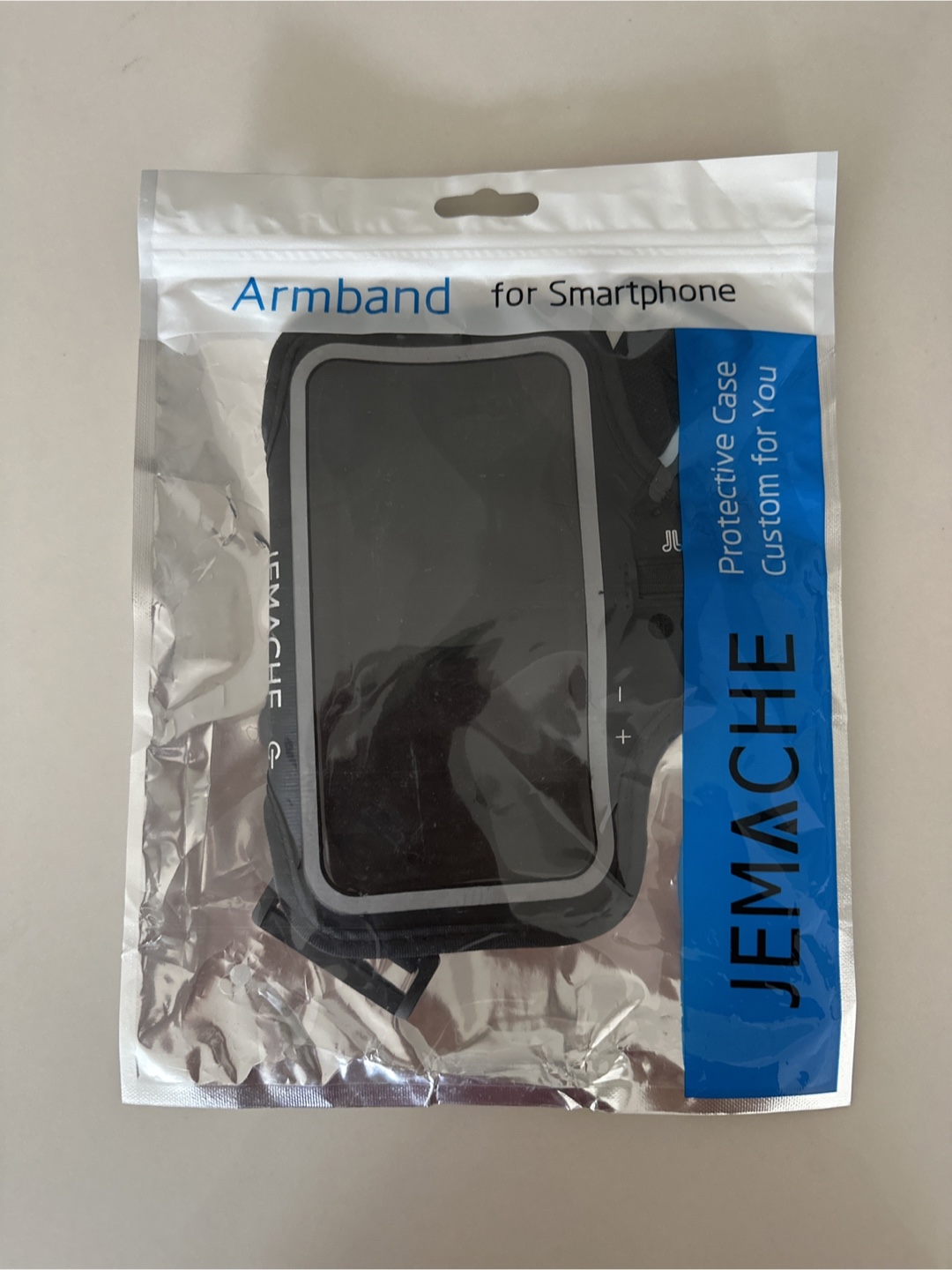 Armband for Smartphone